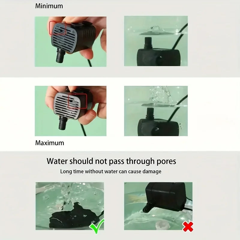 Fonte de água inteligente para o seu gato inteligente Automática